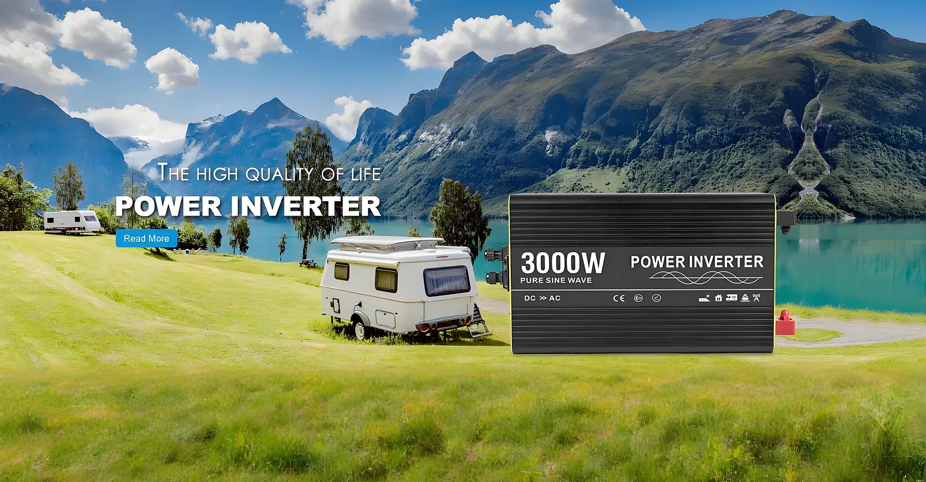 Pure Sine Wave Inverter Manufacture Pure Sine Wave Inverter Manufacture