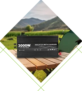 DC To AC Inverter DC To AC Inverter