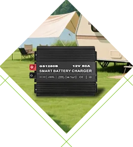 AC To DC Charger AC To DC Charger