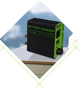 DC To DC Converter DC To DC Converter