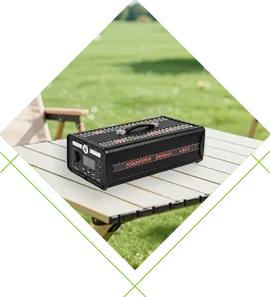 Power Station Power Station