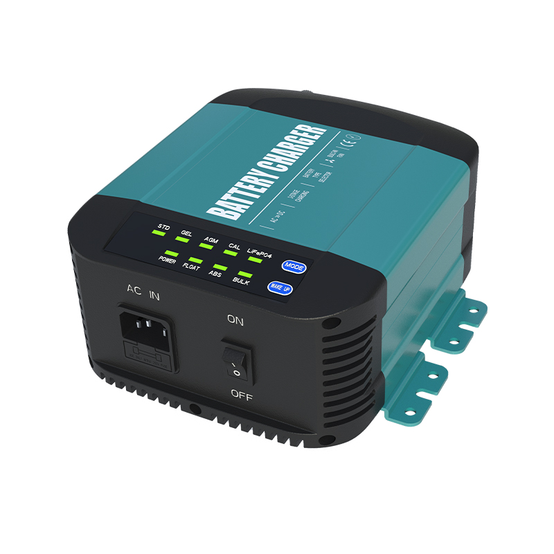 12v 20A Smart Battery Charger
