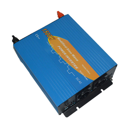 1500w Modified Sine Wave Inverter