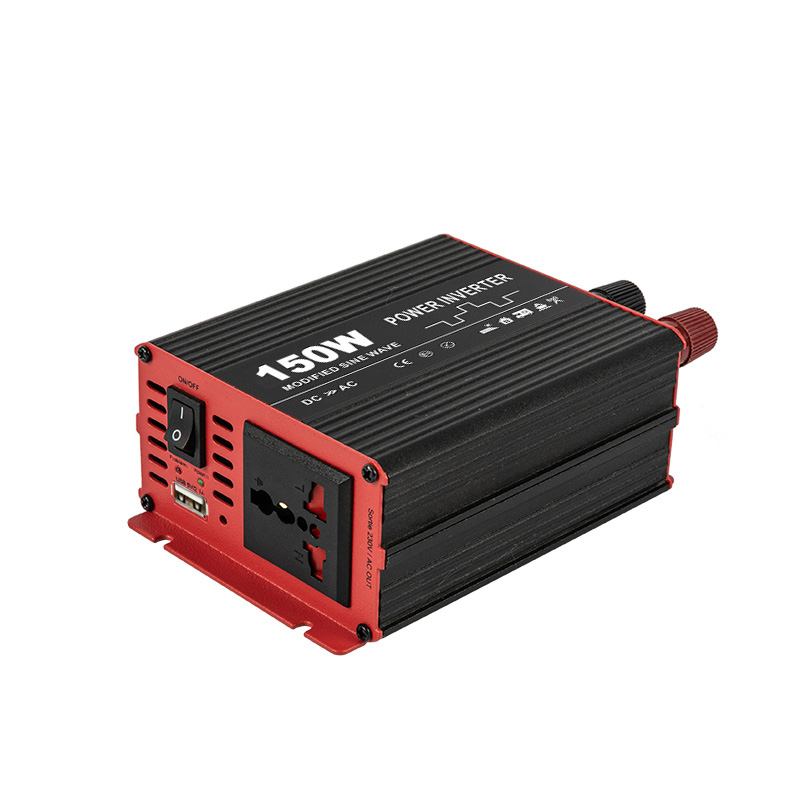 150W Power Inverter