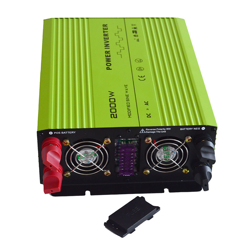 2000w Modified Sine Wave Inverter