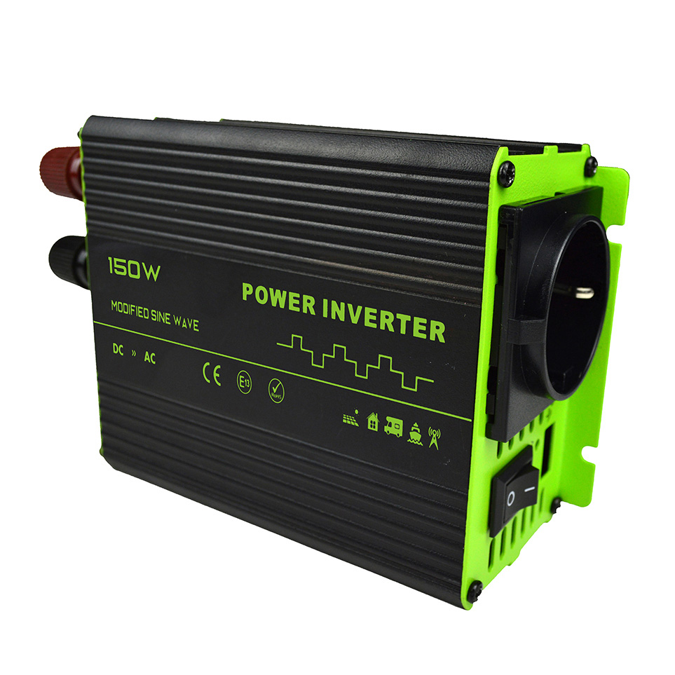 What is the difference between sine wave inverter and ordinary inverter?