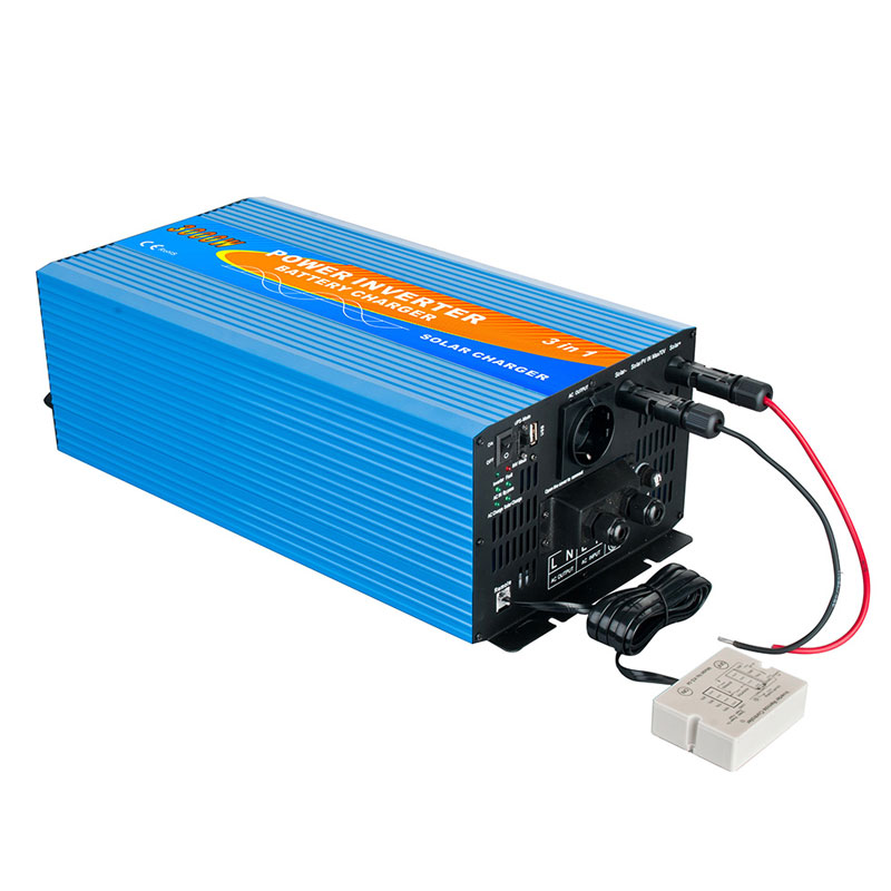 Definition of inverter