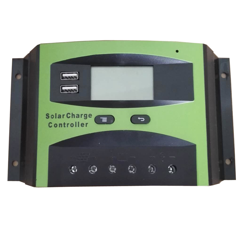 What is PWM Solar Controller?