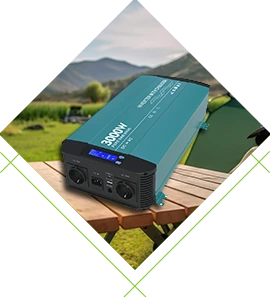 DC To AC Inverter DC To AC Inverter