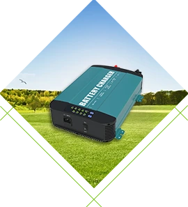 AC To DC Charger AC To DC Charger