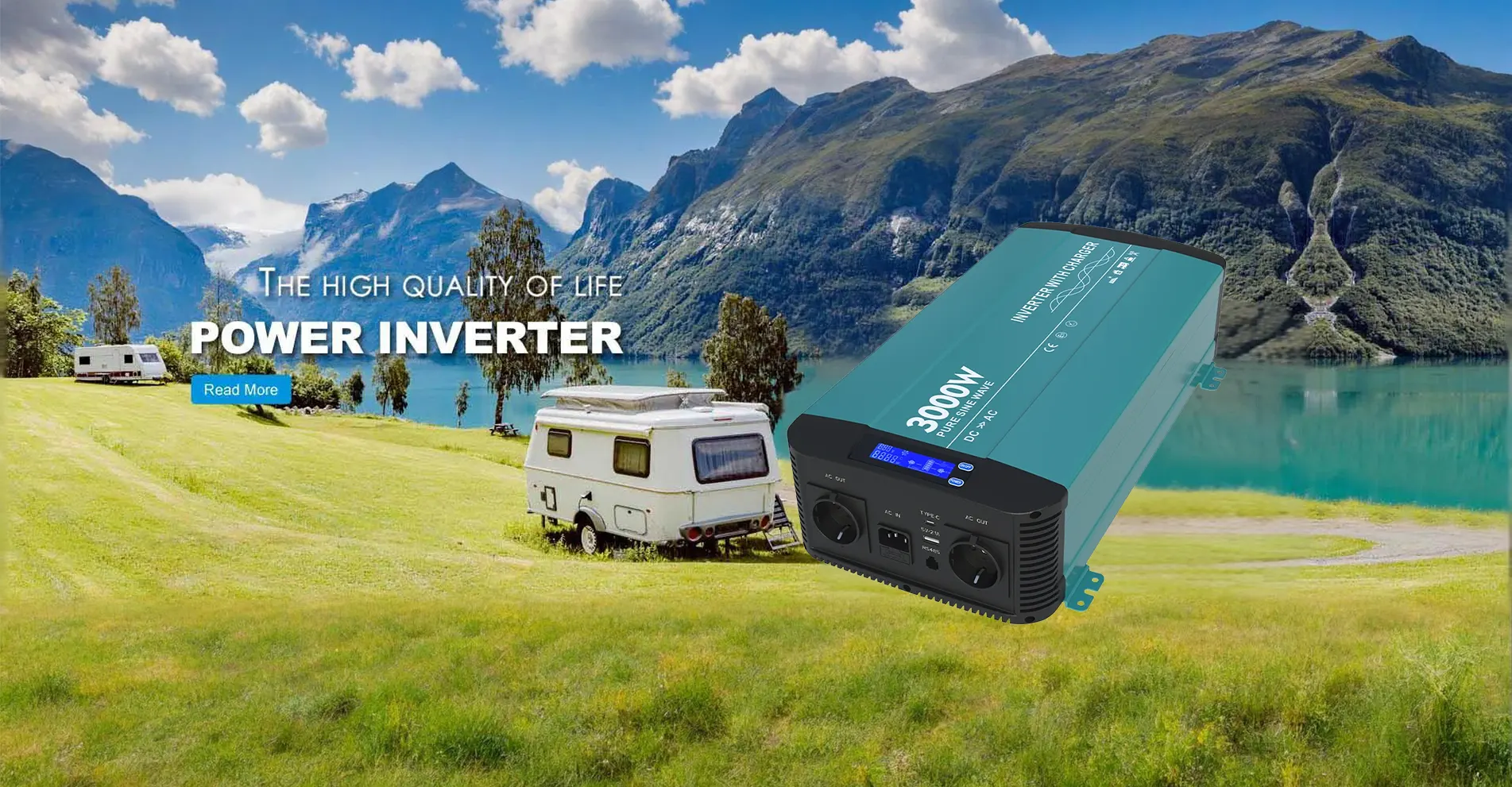Pure Sine Wave Inverter Manufacture Pure Sine Wave Inverter Manufacture