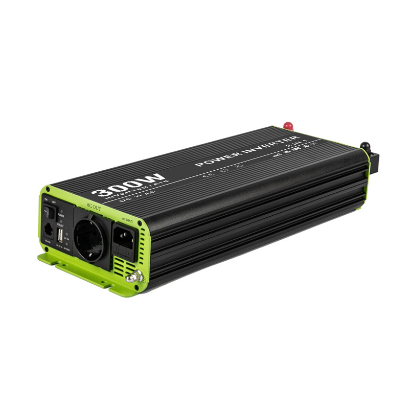 300w Inverter with ATS Function