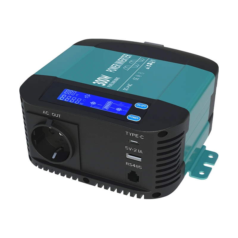 300w Pure Sine Wave Inverter HK300P