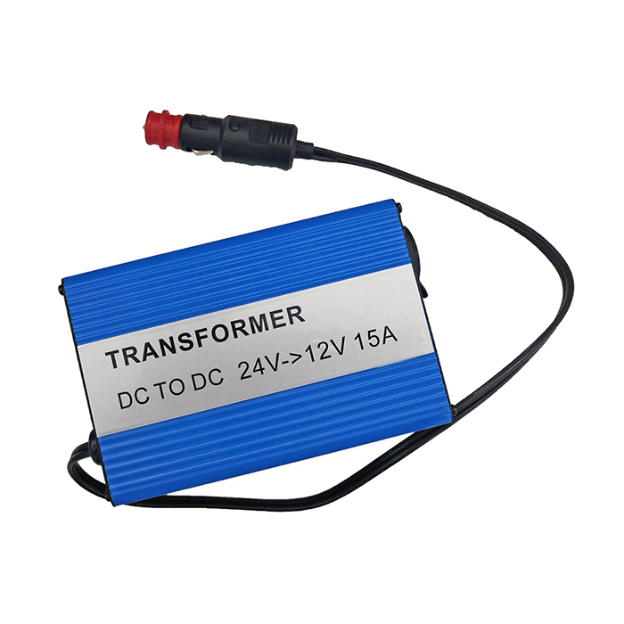 DC TO DC 24v to 12v 15A Converter