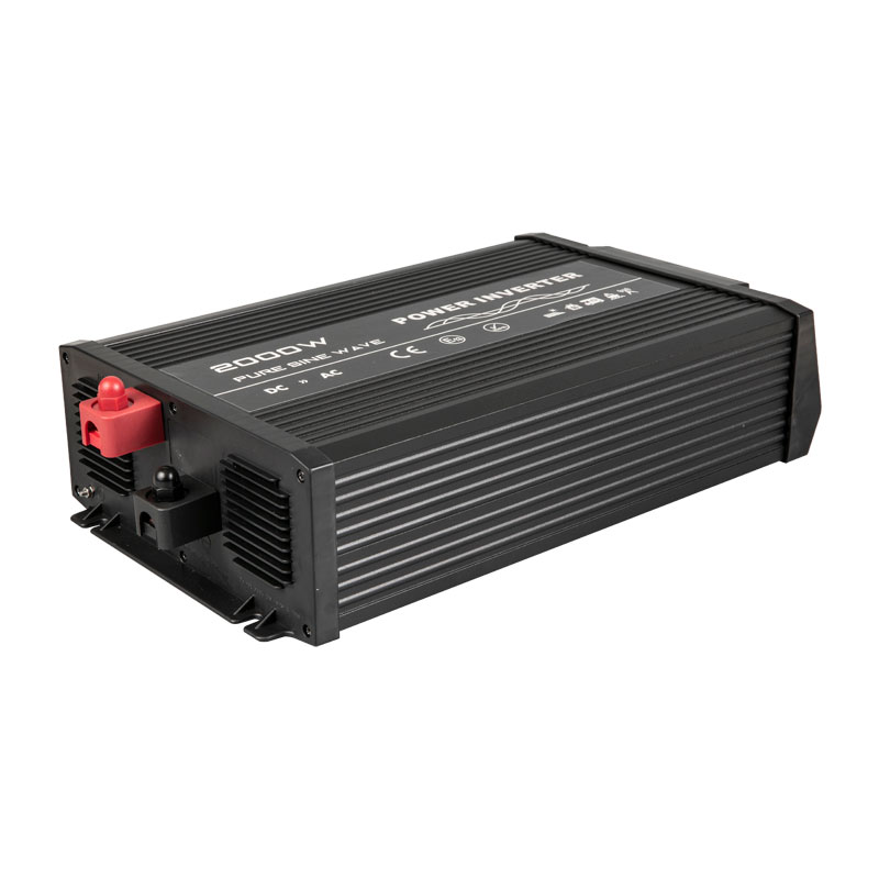 New Model 2000w Pure Sine Wave Inverter